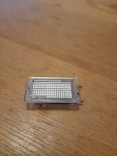 Mgf interior foot for sale  BURTON-ON-TRENT