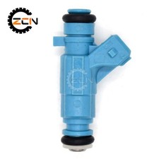 0280155816 para Ford Fiat Bravo Brava Palio Punto Siena bocal injetor de combustível, usado comprar usado  Enviando para Brazil