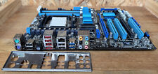 Asus m4a87td evo gebraucht kaufen  Deutschland