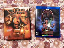 Arrow video blu for sale  Kissimmee