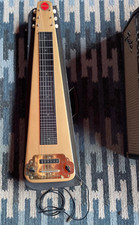 Selmer lap steel for sale  RUGBY