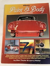 Auto books paint for sale  Clifton