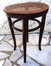 Tabouret piano thonet d'occasion  France