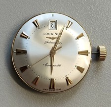 Longines conquest automatic usato  Varallo Pombia