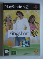 Singstar radio 105 usato  Senna Lodigiana