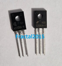 1paire ksa1220a ksc2690a d'occasion 1paire ksa1220a ksc2690a d'occasion  Saint-Julien-en-Genevois