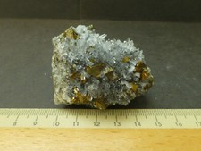 Rumänien cavnic quarz gebraucht kaufen  Legau