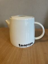 Rare teapigs infuser for sale  COVENTRY