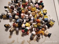Lotto personaggi esselunga usato  Cassina de' Pecchi