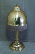 Lampe tischlampe stehlampe gebraucht kaufen  Westoverledingen