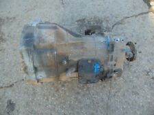 Nissan cabstar gearbox for sale  KINGSBRIDGE