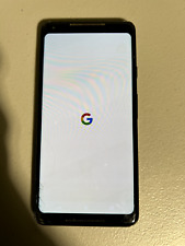 Google pixel black for sale  Jacksonville