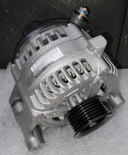 Jeep Wrangler V6 3.6L 2012 a 2018 Alt 160 Amps/OEM Reman por RR_Alternators comprar usado  Enviando para Brazil
