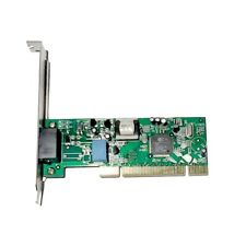 OvisLink   Modem Fax 56 Kbit/s  V.92  PCI  Card comprar usado  Enviando para Brazil