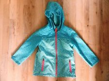 Softshelljacke kinder mädchen gebraucht kaufen  Saalfeld/Saale