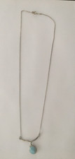 Tiffany collier silber gebraucht kaufen  Lohne (Oldenburg)