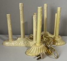 Vtg christmas light for sale  Camden