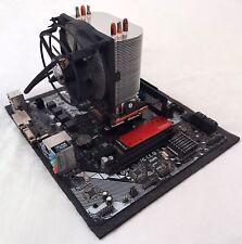 Asrock a320m hdv gebraucht kaufen  Berlin