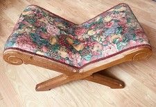 Footstool for sale  SLOUGH