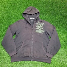 Adidas skull zip for sale  Lake Elsinore