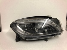 Mercedes w166 led gebraucht kaufen  Trittau