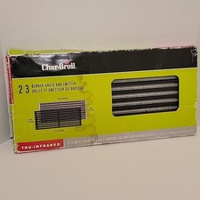 NOVA Grelha e Emissor Char-Broil Tru-Infrared Grill (2 ou 3 Queimadores) 8971 NOS, usado comprar usado  Enviando para Brazil