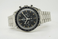 Omega speedmaster professional usato  L Aquila