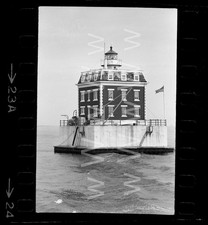 1965 ledge lighthouse for sale  Buffalo