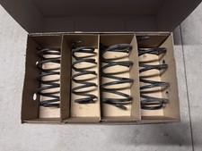 Kit molle ammortizzatori usato  Moncalieri