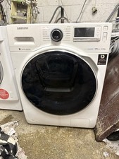 Samsung 12kg washing for sale  ILFORD