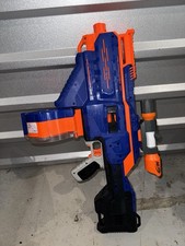 Nerf strike elite for sale  Newark