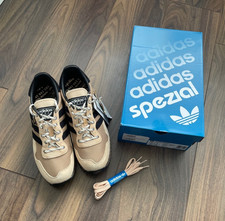 End adidas spzl for sale  WORKINGTON