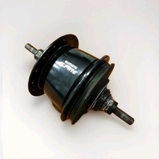 Shimano alfine gang gebraucht kaufen  Buttenheim