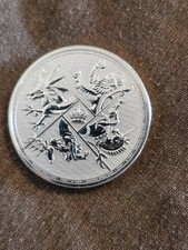 Royal mint 2024 for sale  BRISTOL