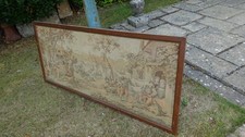 Old vintage tapestry for sale  FORDINGBRIDGE