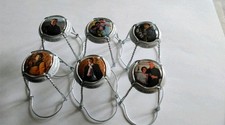 Capsules champagne marin d'occasion  Troyes