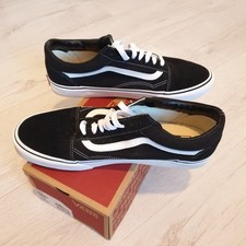 Vans wall old for sale  BENFLEET