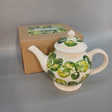emma bridgewater teapot for sale  GRANTHAM