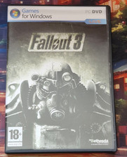 fallout 3 d'occasion fallout 3 d'occasion Neuville-Saint-Rémy