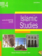 Weekend Learning Series - Islamic S..., Mansur Ahmad &  na sprzedaż  Wysyłka do Poland