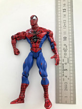 Spiderman toy biz d'occasion  Expédié en Belgium
