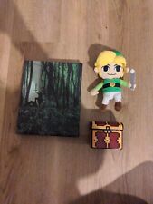 Zelda link plüsch gebraucht kaufen  Aurich