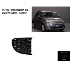 Tappo fendinebbia paraurti usato  Marigliano