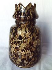 Vase boheme epoque d'occasion  Cadenet