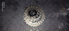 Shimano pacco pignoni usato  Sapri