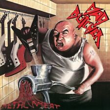 Mad butcher metal d'occasion  Dijon