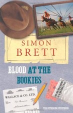 Blood bookies fethering for sale  UK