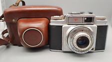 Agfa silette kleinbild gebraucht kaufen  Reinbek