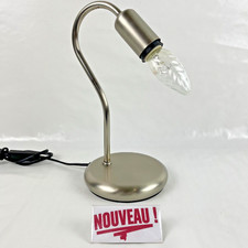 Lampe bureau table d'occasion  Haguenau