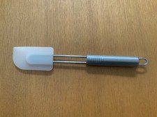 Vintage teigschaber metallgrif gebraucht kaufen  Deutschland